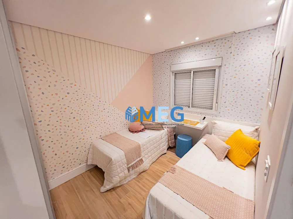 Apartamento, 3 quartos, 68 m² - Foto 14