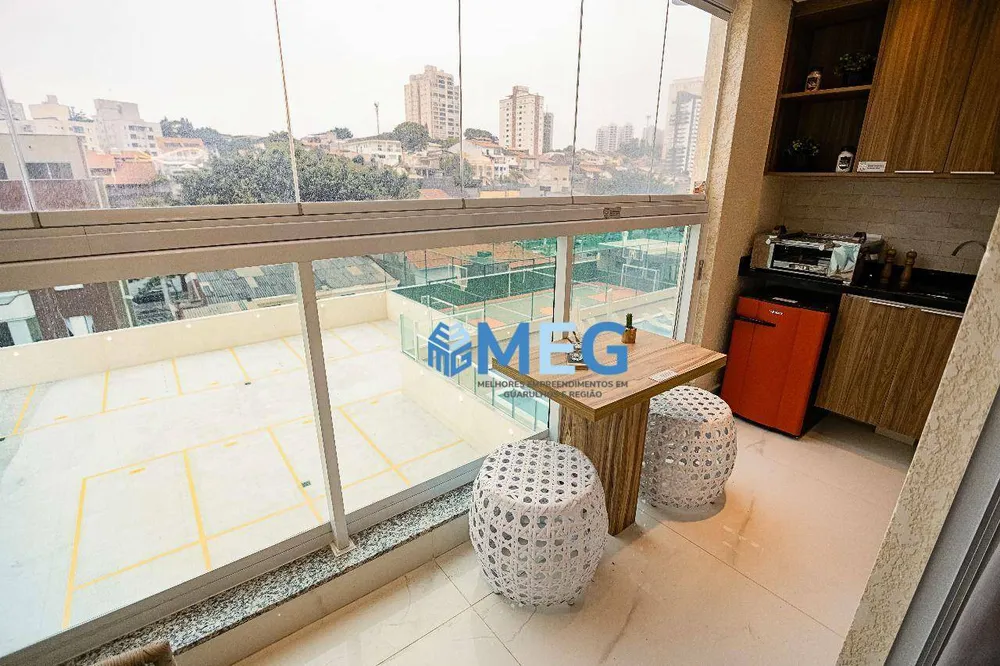 Apartamento, 3 quartos, 68 m² - Foto 1
