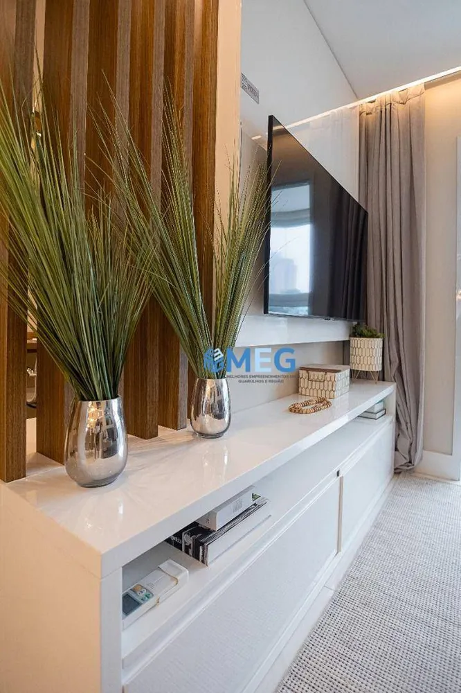 Apartamento, 3 quartos, 68 m² - Foto 2