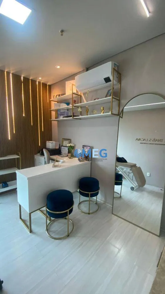 Sala-Conjunto, 39 m² - Foto 7