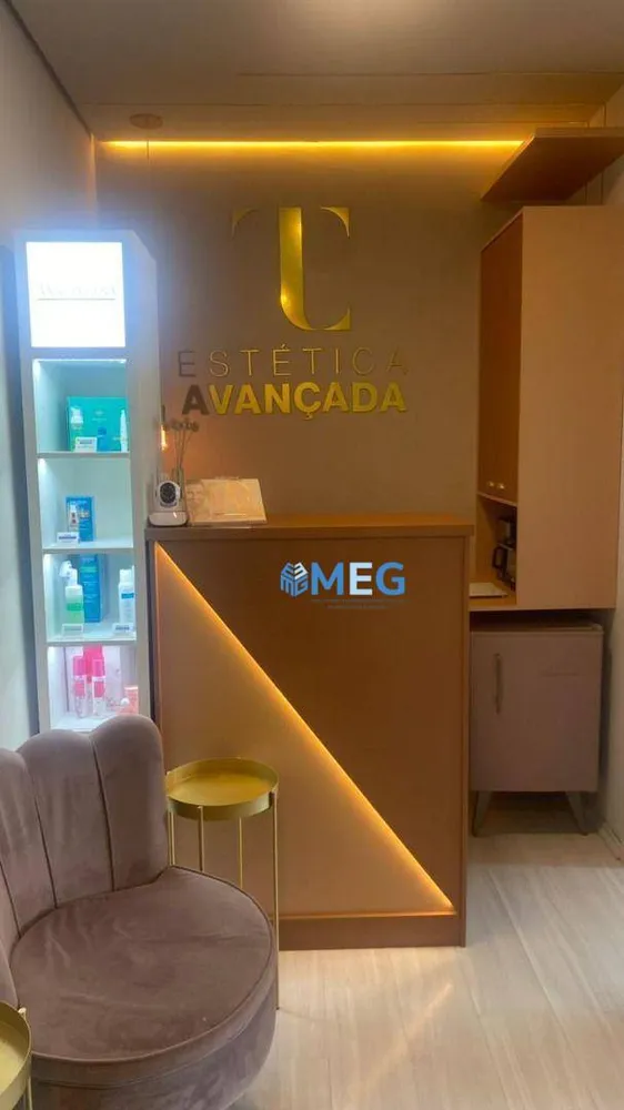Sala-Conjunto, 39 m² - Foto 4