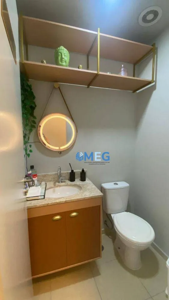 Sala-Conjunto, 39 m² - Foto 1