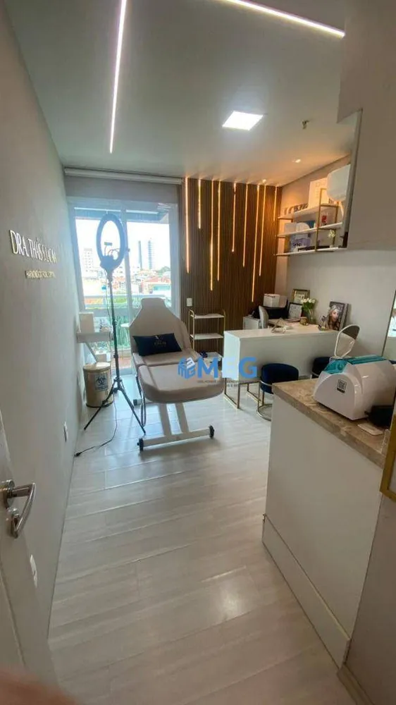 Sala-Conjunto, 39 m² - Foto 3