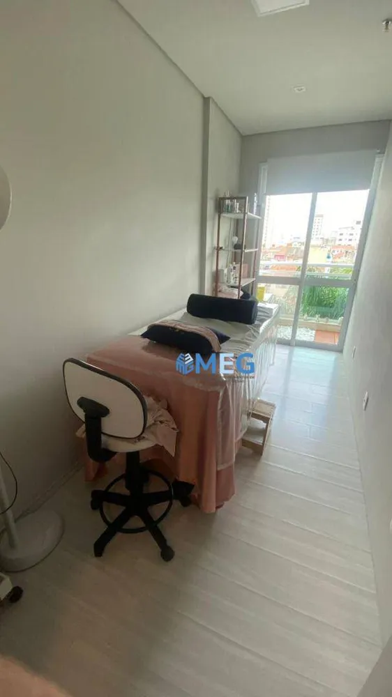 Sala-Conjunto, 39 m² - Foto 5