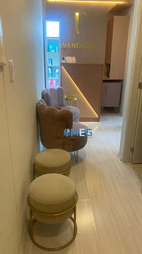Sala-Conjunto, 39 m² - Foto 8
