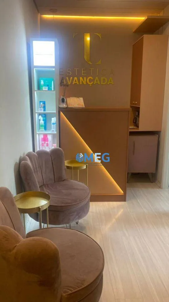 Sala-Conjunto, 39 m² - Foto 2