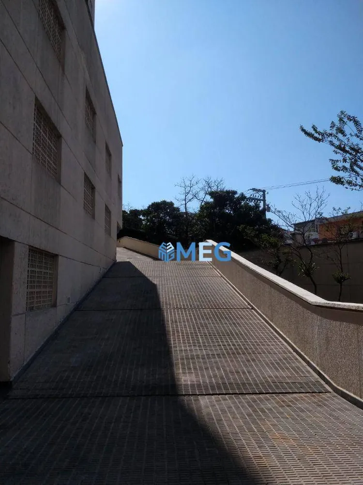 Apartamento, 3 quartos, 64 m² - Foto 8