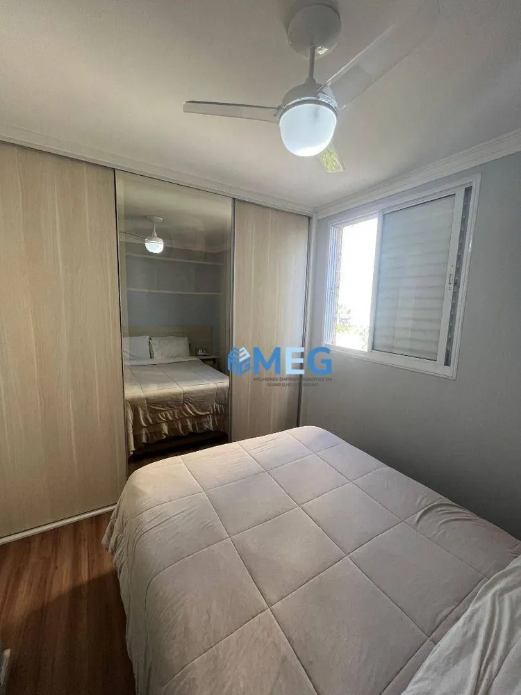 Apartamento, 3 quartos, 64 m² - Foto 7