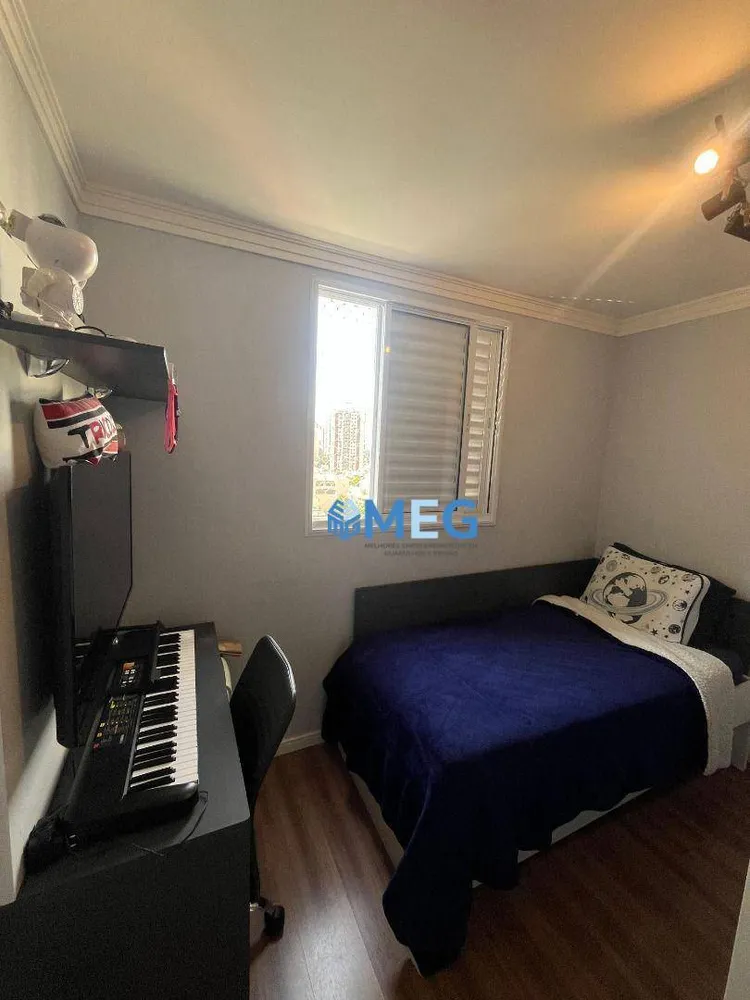 Apartamento, 3 quartos, 64 m² - Foto 6
