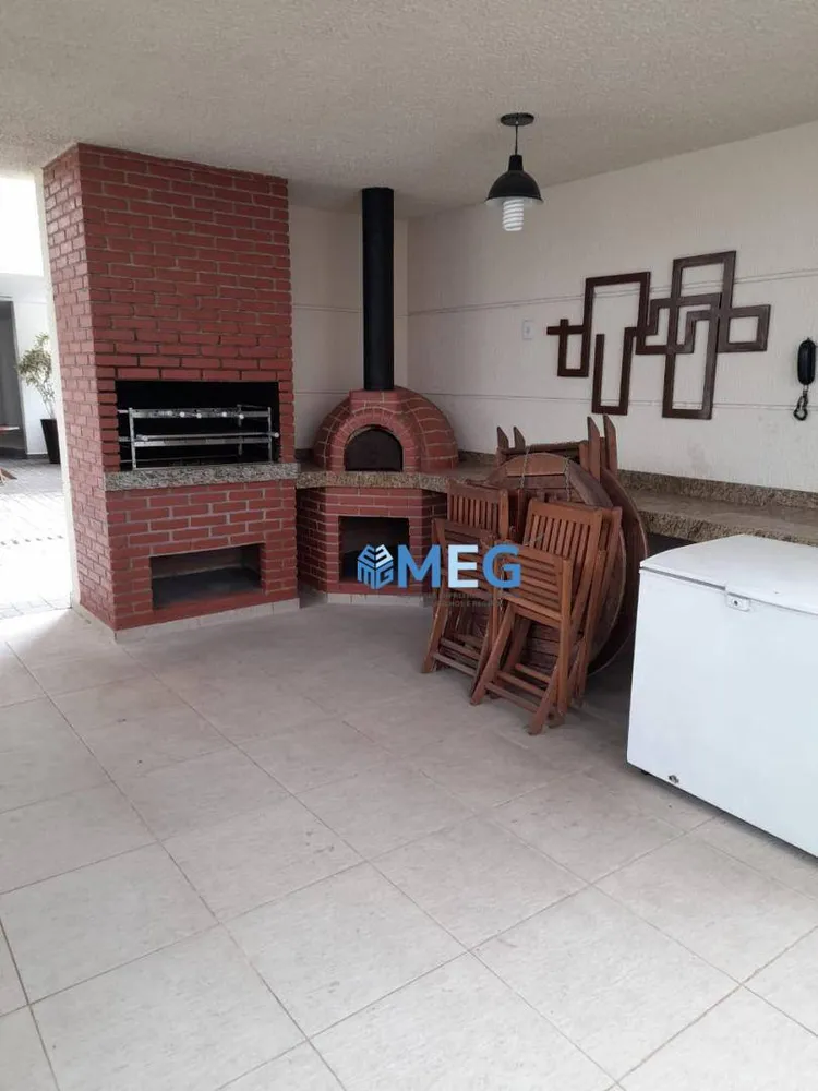 Apartamento, 3 quartos, 64 m² - Foto 17