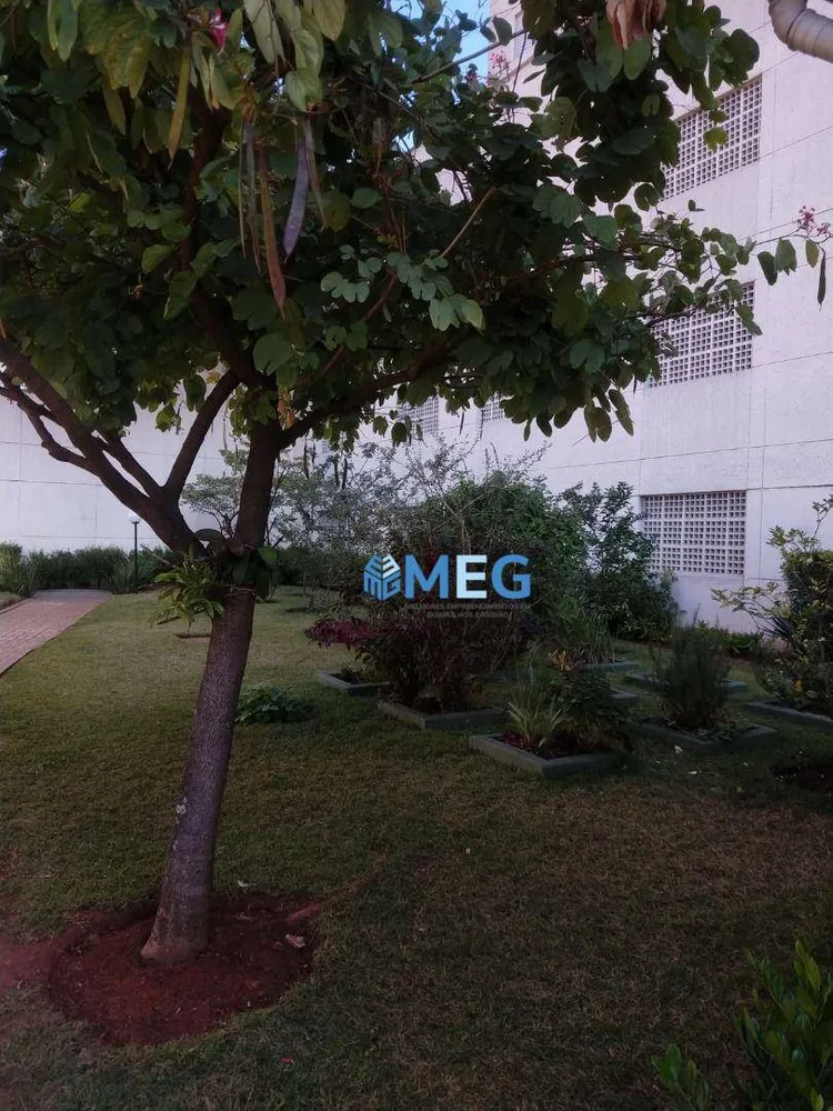 Apartamento, 3 quartos, 64 m² - Foto 13