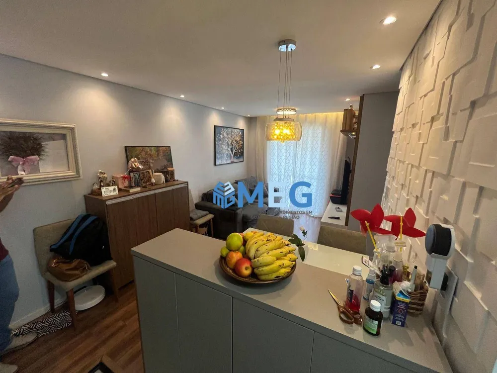Apartamento, 3 quartos, 64 m² - Foto 7