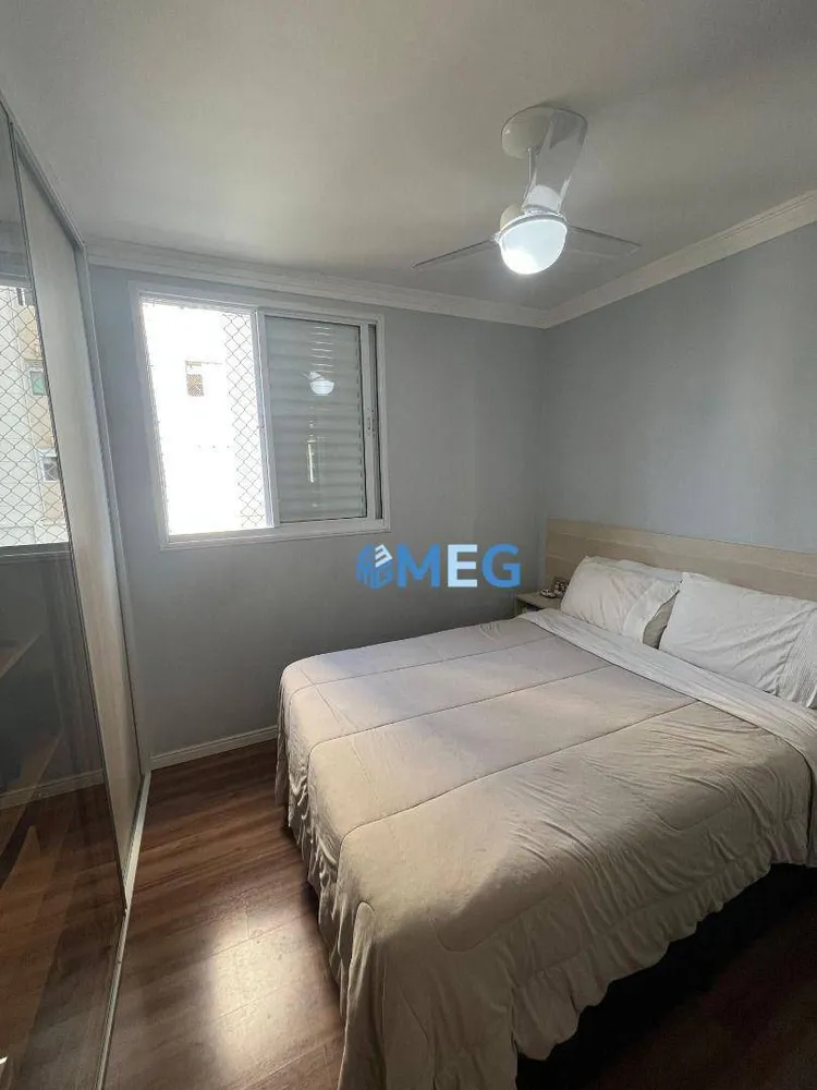 Apartamento, 3 quartos, 64 m² - Foto 3