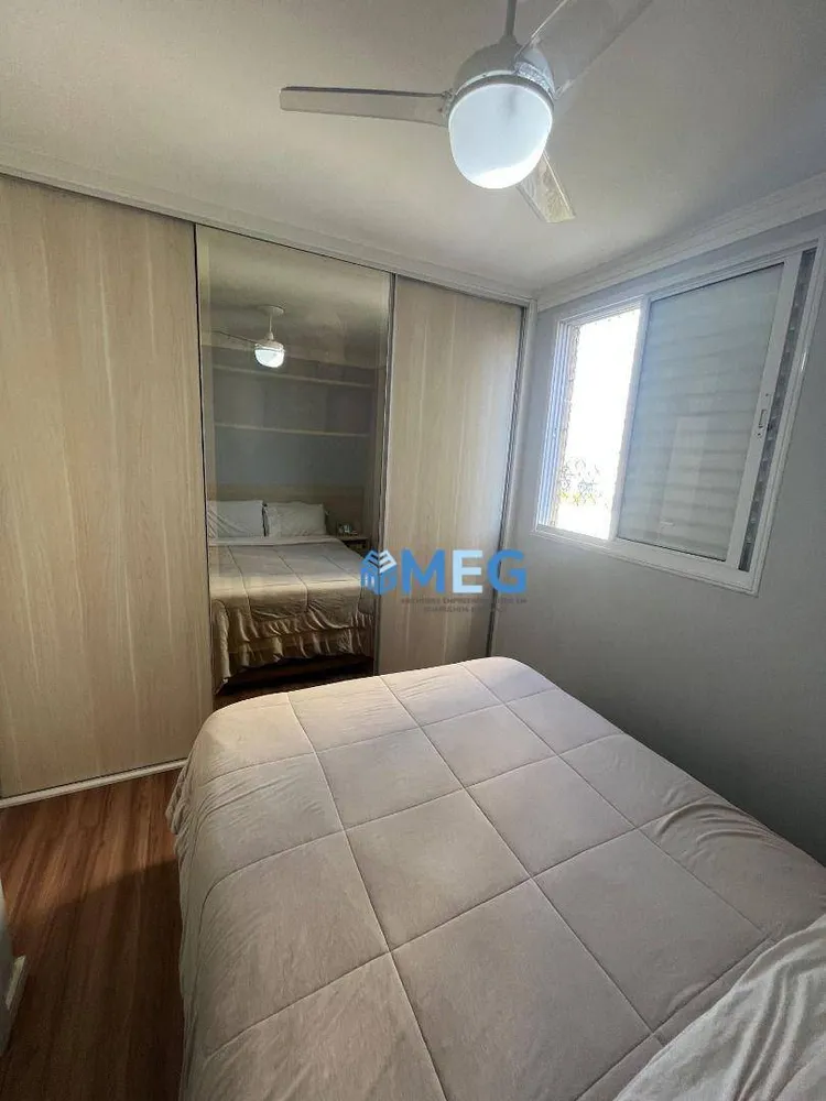 Apartamento, 3 quartos, 64 m² - Foto 8