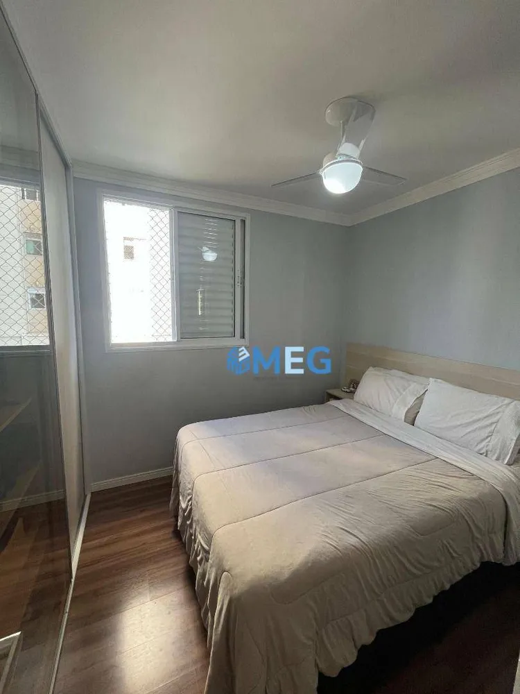 Apartamento, 3 quartos, 64 m² - Foto 2