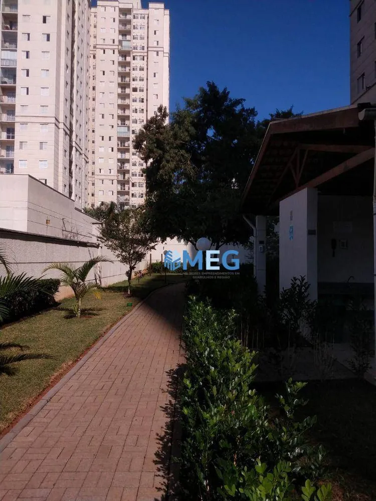 Apartamento, 3 quartos, 64 m² - Foto 12