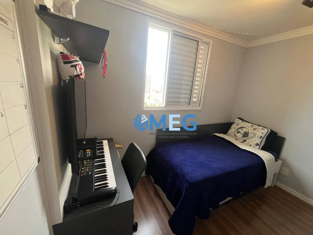 Apartamento, 3 quartos, 64 m² - Foto 5