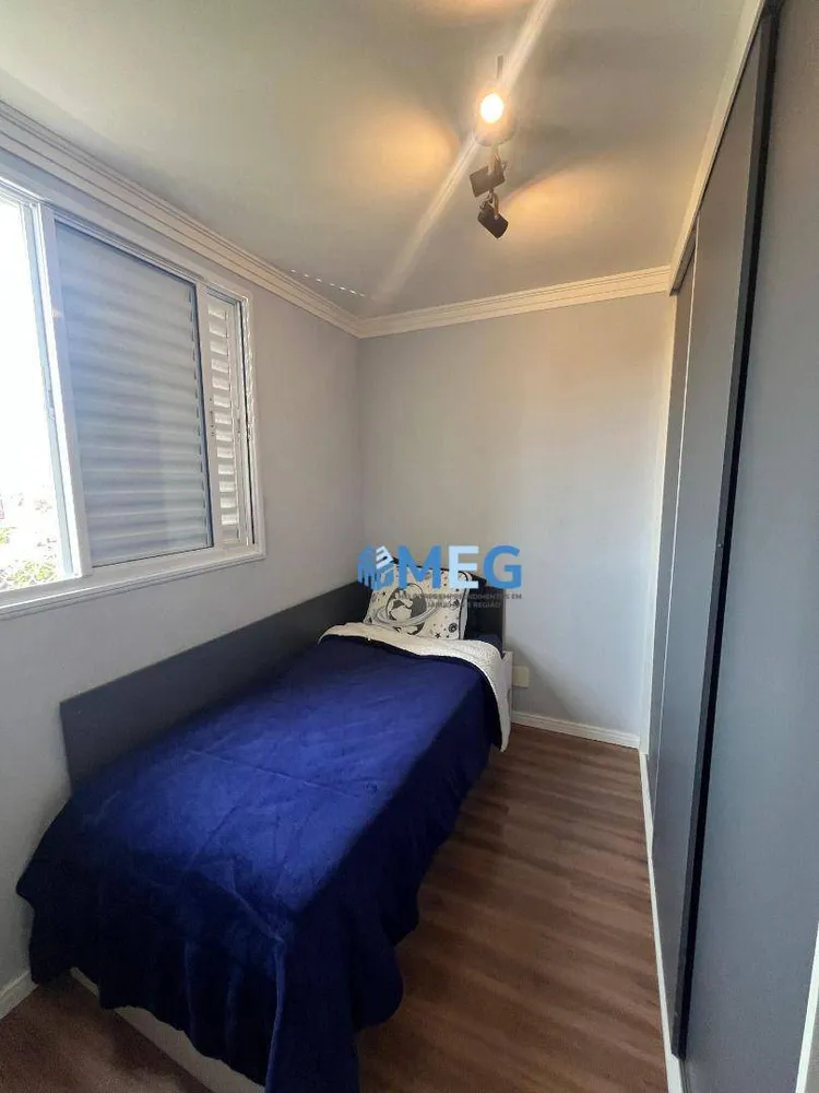 Apartamento, 3 quartos, 64 m² - Foto 4