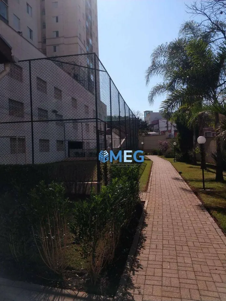 Apartamento, 3 quartos, 64 m² - Foto 14