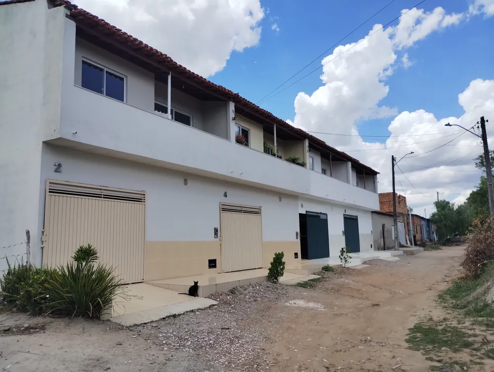 Sobrado, 2 quartos, 54 m² - Foto 4