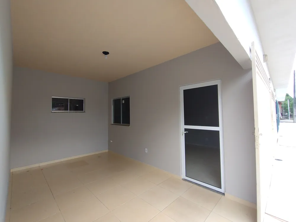 Sobrado, 2 quartos, 54 m² - Foto 2