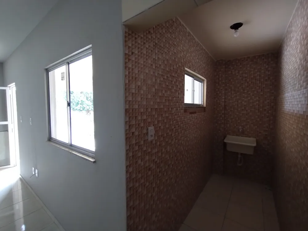 Sobrado, 2 quartos, 54 m² - Foto 3