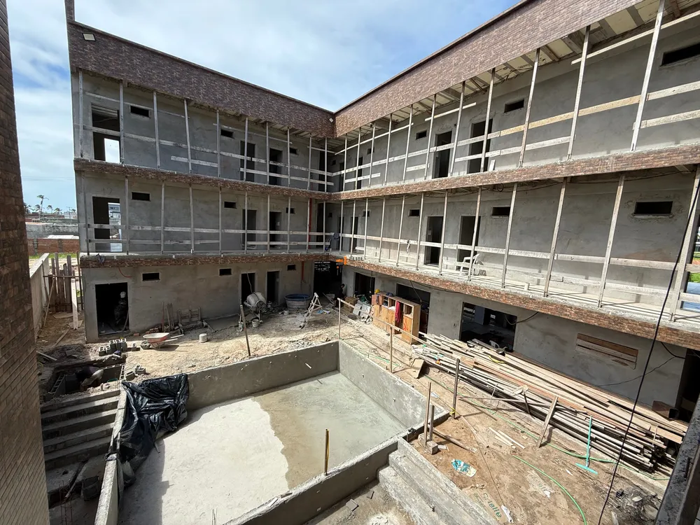 Apartamento, 3000 m² - Foto 1
