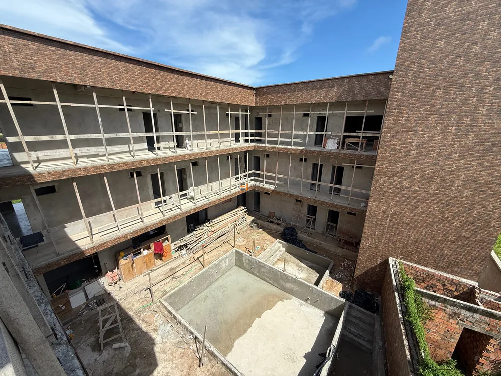 Apartamento, 3000 m² - Foto 12