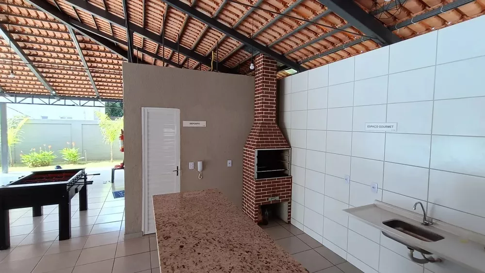 Apartamento, 2 quartos, 42 m² - Foto 8