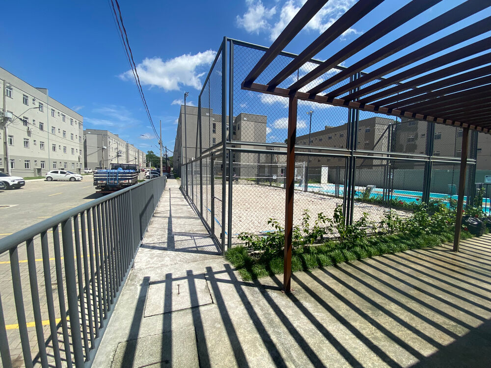 Apartamento, 2 quartos, 42 m² - Foto 4