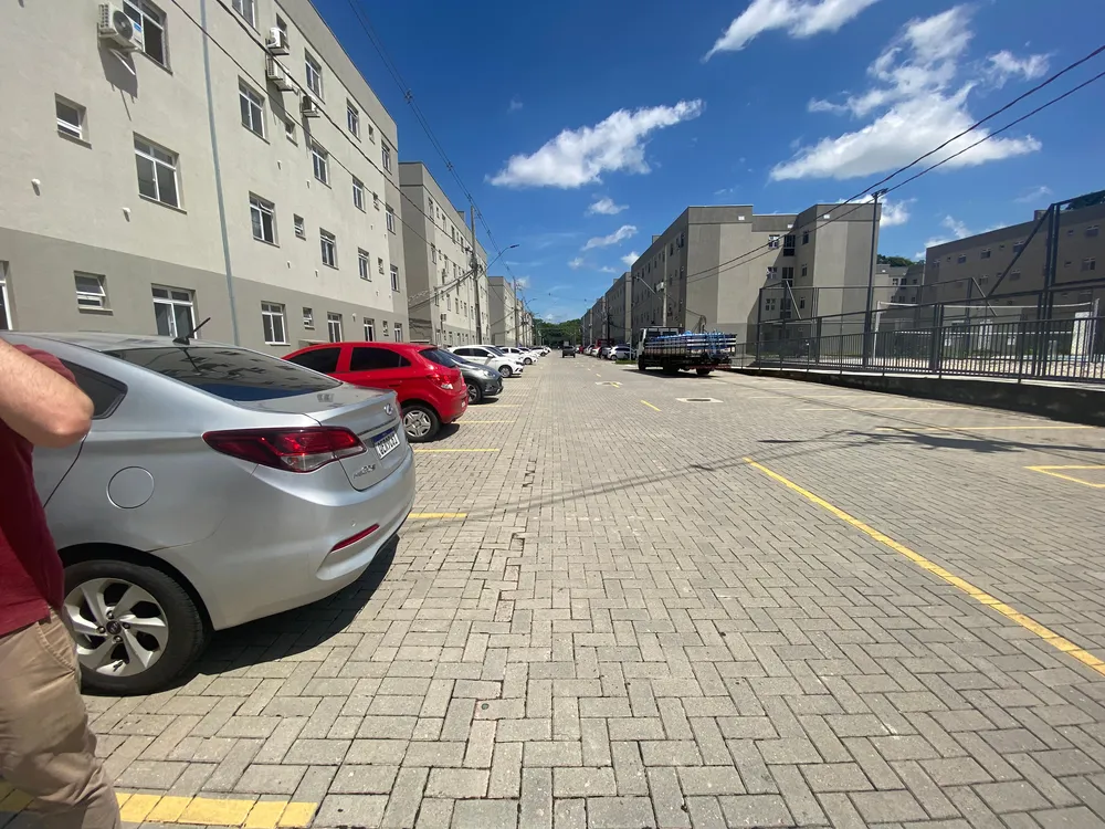 Apartamento, 2 quartos, 42 m² - Foto 19