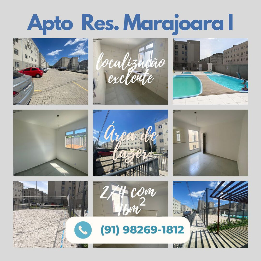 Apartamento, 2 quartos, 42 m² - Foto 1