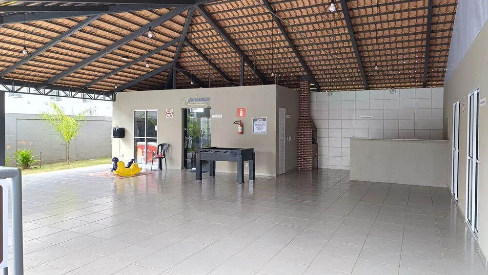 Apartamento, 2 quartos, 42 m² - Foto 2