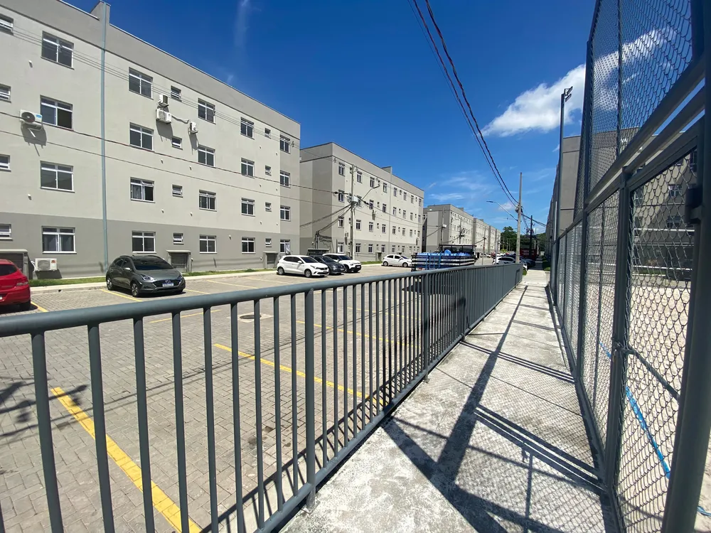Apartamento, 2 quartos, 42 m² - Foto 18