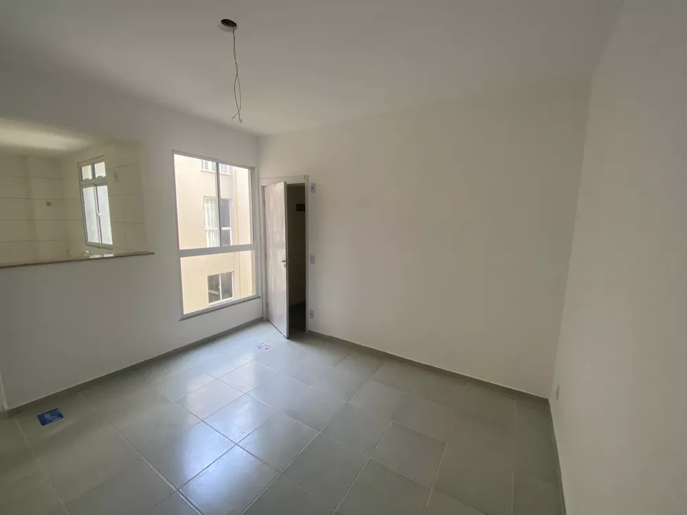 Apartamento, 2 quartos, 42 m² - Foto 6