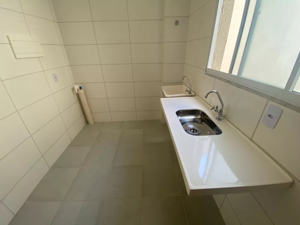 Apartamento, 2 quartos, 42 m² - Foto 5