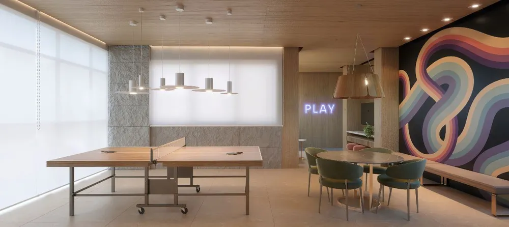 Apartamento, 3 quartos, 140 m² - Foto 11