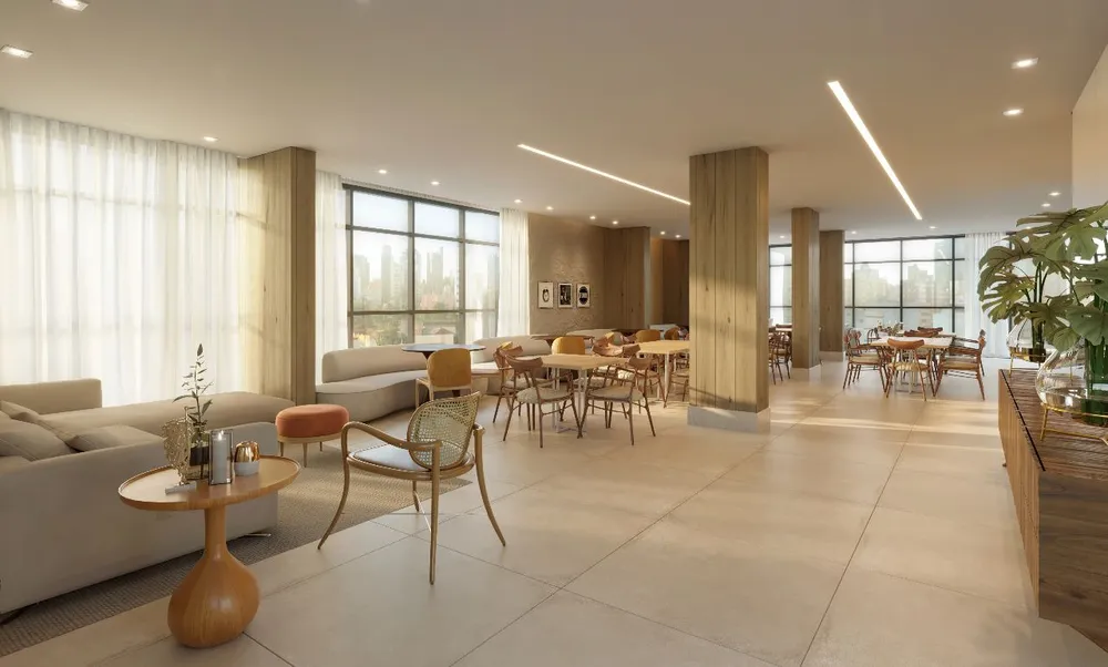 Apartamento, 3 quartos, 140 m² - Foto 10