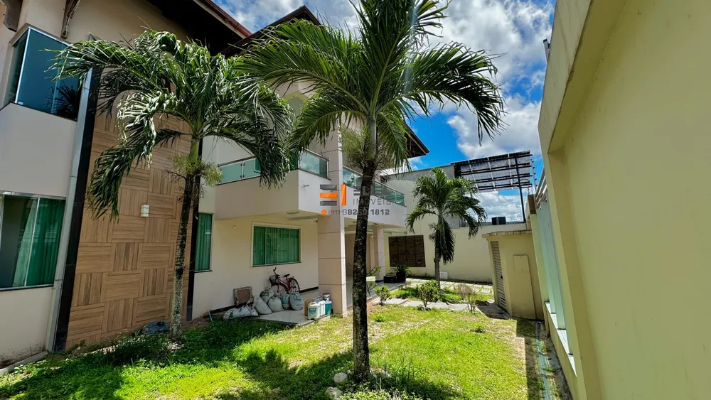 Casa, 4 quartos, 600 m² - Foto 2
