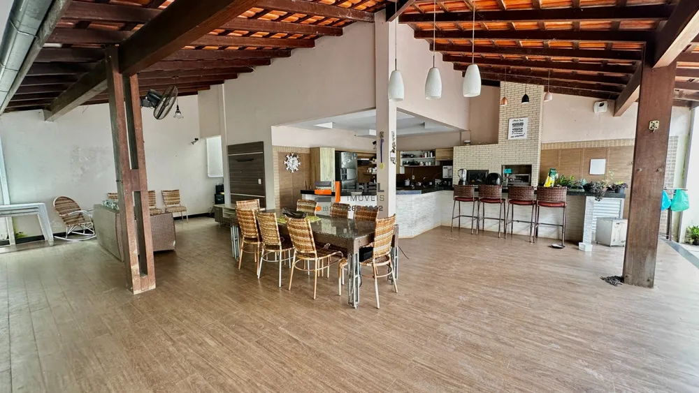 Casa, 4 quartos, 600 m² - Foto 15