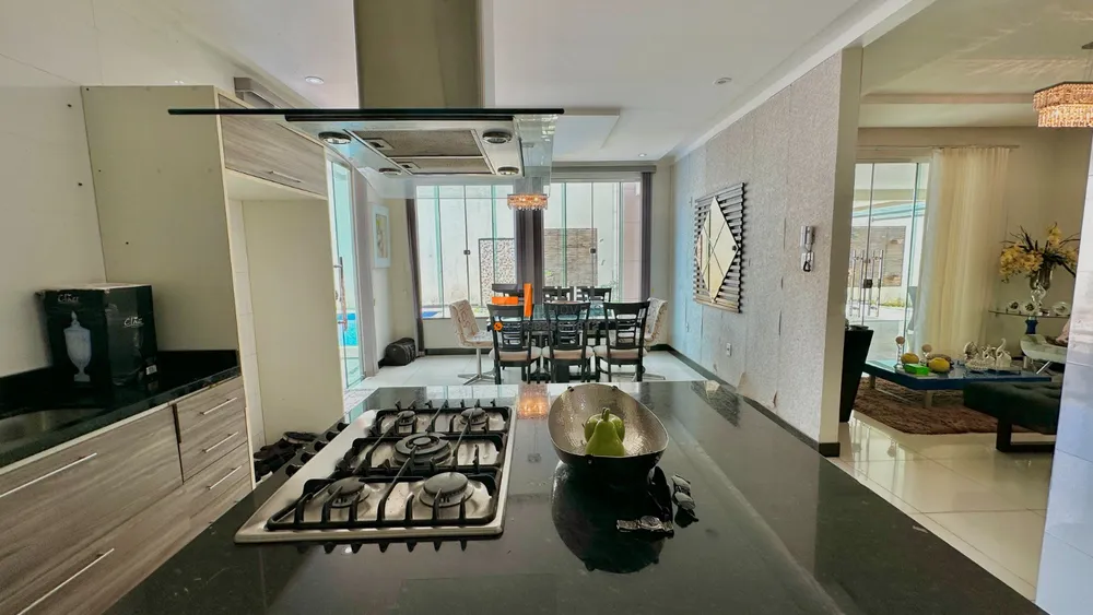 Casa, 4 quartos, 600 m² - Foto 8