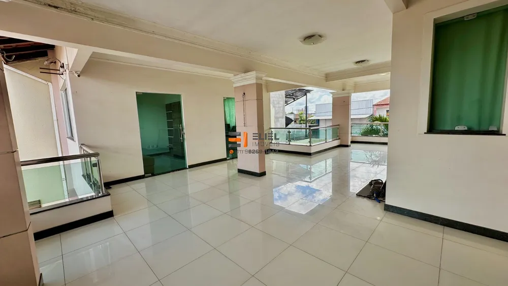 Casa, 4 quartos, 600 m² - Foto 11