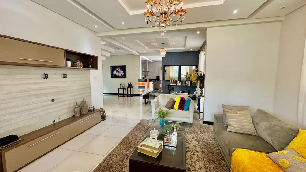 Casa, 4 quartos, 600 m² - Foto 4