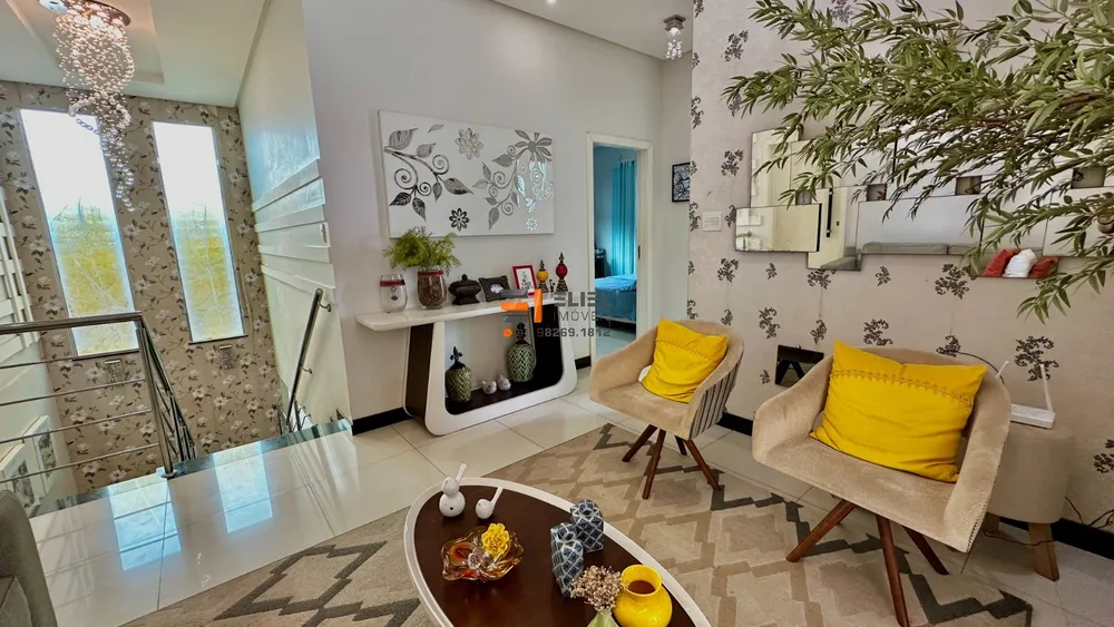 Casa, 4 quartos, 600 m² - Foto 10
