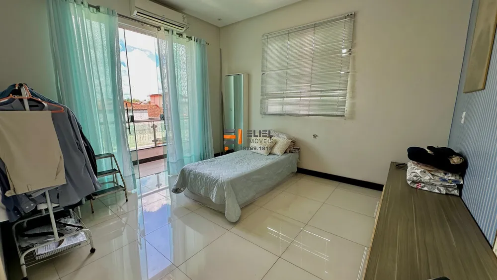 Casa, 4 quartos, 600 m² - Foto 12