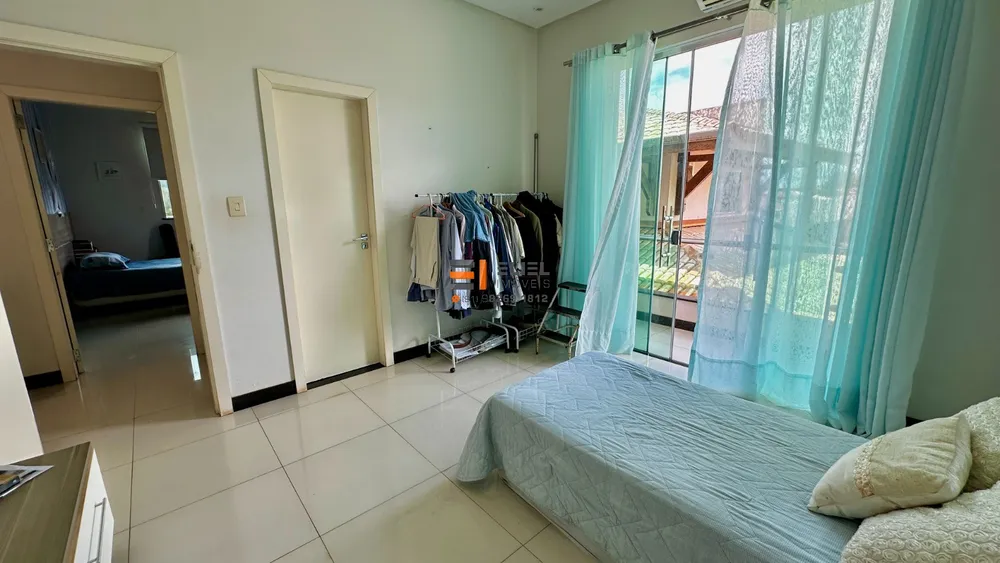 Casa, 4 quartos, 600 m² - Foto 13