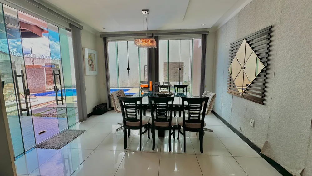 Casa, 4 quartos, 600 m² - Foto 7