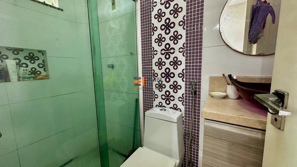 Casa, 4 quartos, 600 m² - Foto 16