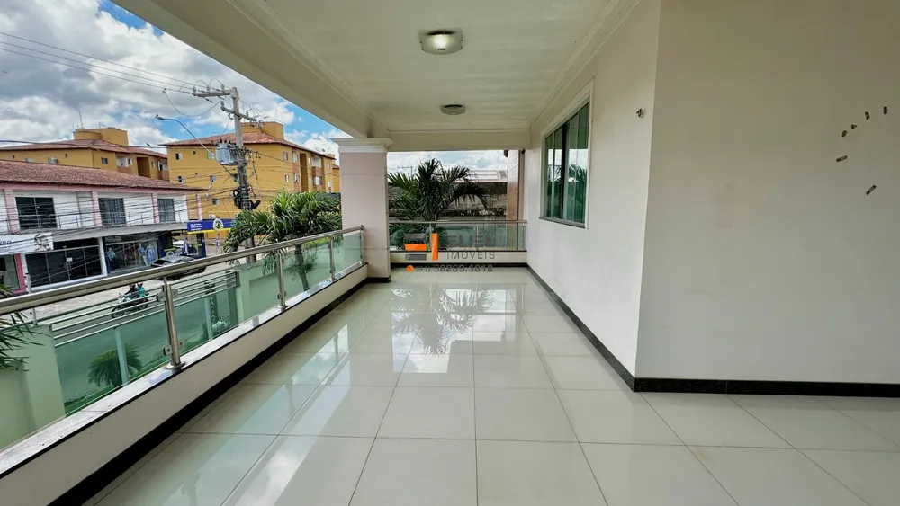 Casa, 4 quartos, 600 m² - Foto 5