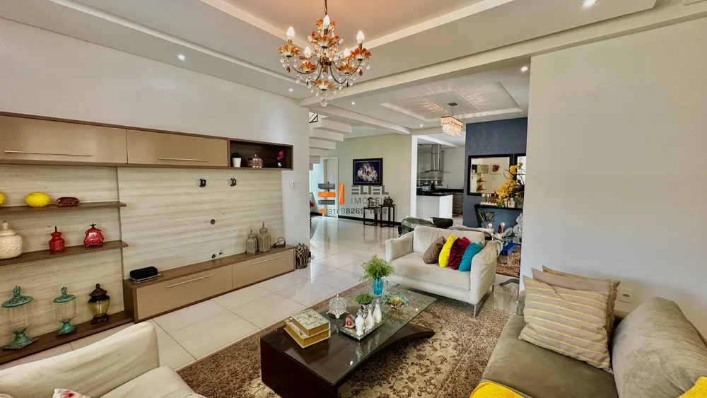Casa, 4 quartos, 600 m² - Foto 3